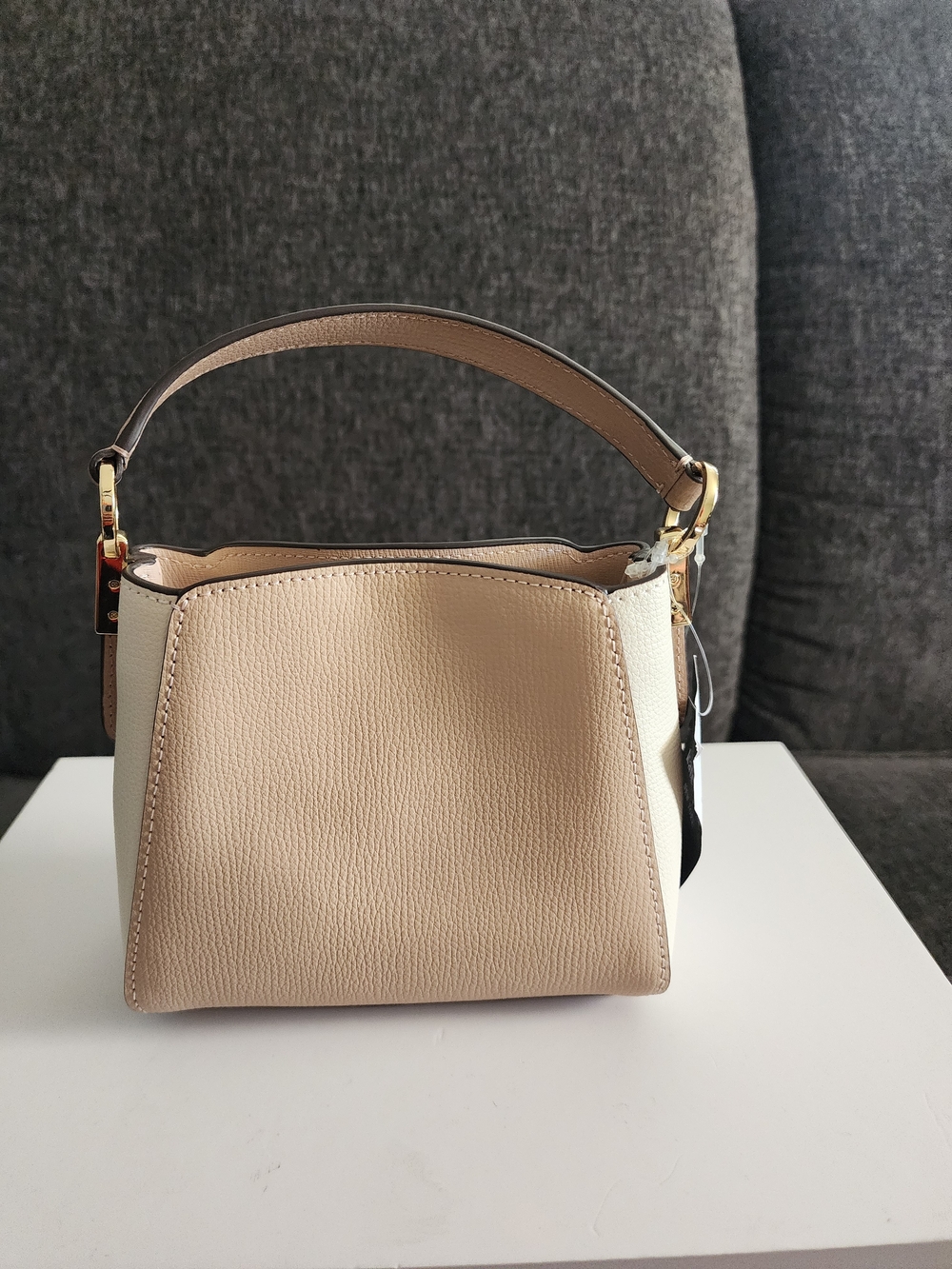 Kate Spade Phoebe Colorblock Mini - Picture 3 of 13